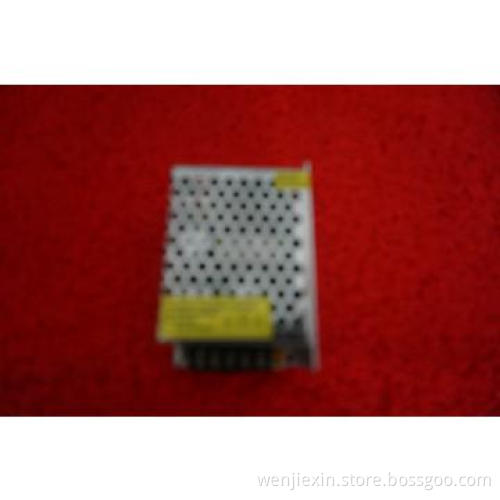 24W12V Single Output LED Switching Power Supply